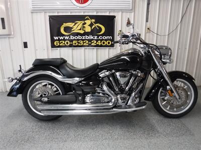 2013 Yamaha Roadliner S   - Photo 1 - Kingman, KS 67068