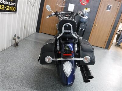 2008 Yamaha Road Star Silverado   - Photo 11 - Kingman, KS 67068