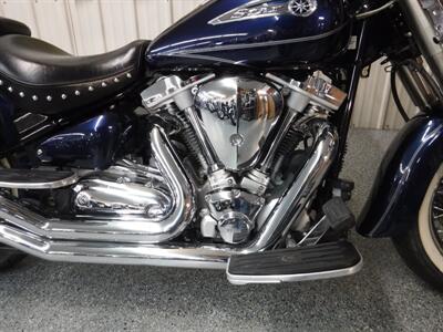 2008 Yamaha Road Star Silverado   - Photo 8 - Kingman, KS 67068