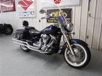 2008 Yamaha Road Star Silverado   - Photo 2 - Kingman, KS 67068