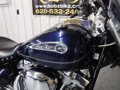 2008 Yamaha Road Star Silverado   - Photo 6 - Kingman, KS 67068