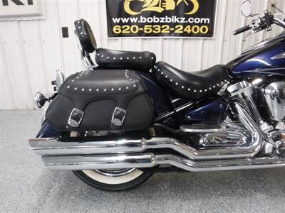 2008 Yamaha Road Star Silverado   - Photo 9 - Kingman, KS 67068