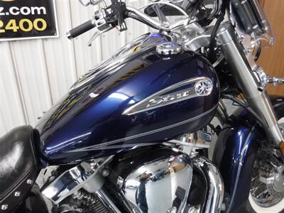 2008 Yamaha Road Star Silverado   - Photo 7 - Kingman, KS 67068