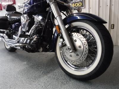 2008 Yamaha Road Star Silverado   - Photo 3 - Kingman, KS 67068