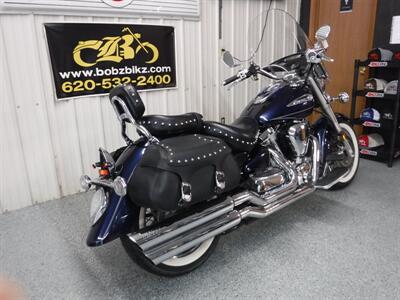 2008 Yamaha Road Star Silverado   - Photo 10 - Kingman, KS 67068