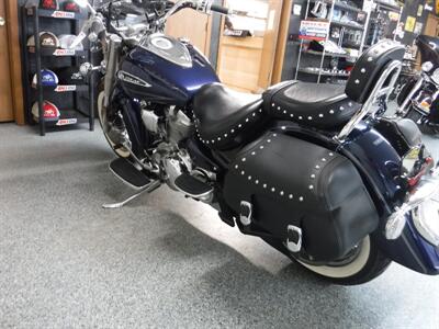 2008 Yamaha Road Star Silverado   - Photo 16 - Kingman, KS 67068