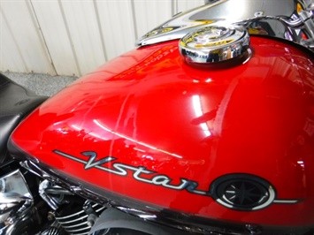 2000 Yamaha V Star 650 Classic - Photo 8 - Kingman, KS 67068