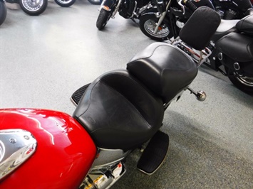 2000 Yamaha V Star 650 Classic - Photo 16 - Kingman, KS 67068