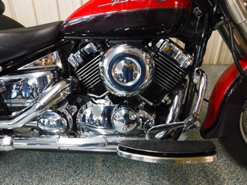 2000 Yamaha V Star 650 Classic - Photo 9 - Kingman, KS 67068