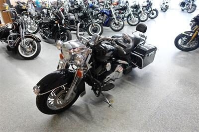 2002 Harley-Davidson Road King Classic   - Photo 5 - Kingman, KS 67068