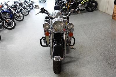 2002 Harley-Davidson Road King Classic   - Photo 4 - Kingman, KS 67068