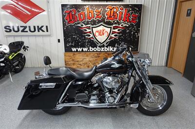 2002 Harley-Davidson Road King Classic   - Photo 1 - Kingman, KS 67068