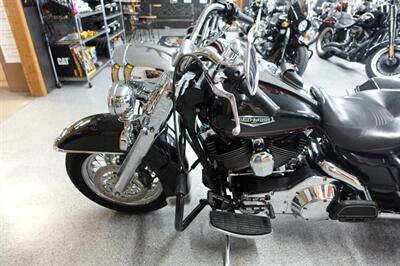 2002 Harley-Davidson Road King Classic   - Photo 22 - Kingman, KS 67068