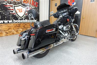 2019 Harley-Davidson Electra Glide Standard   - Photo 9 - Kingman, KS 67068