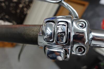 2007 Harley-Davidson Heritage Softail Classic   - Photo 26 - Kingman, KS 67068