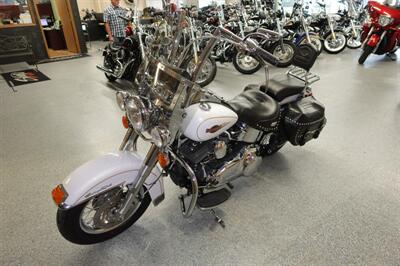 2007 Harley-Davidson Heritage Softail Classic   - Photo 5 - Kingman, KS 67068