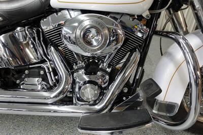 2007 Harley-Davidson Heritage Softail Classic   - Photo 13 - Kingman, KS 67068