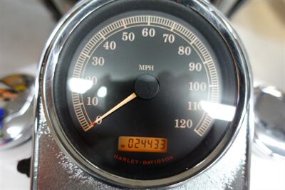 2007 Harley-Davidson Heritage Softail Classic   - Photo 25 - Kingman, KS 67068