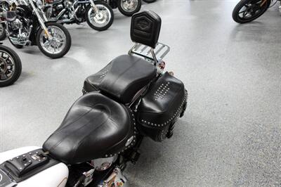 2007 Harley-Davidson Heritage Softail Classic   - Photo 22 - Kingman, KS 67068