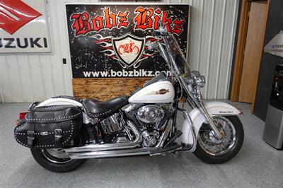 2007 Harley-Davidson Heritage Softail Classic   - Photo 2 - Kingman, KS 67068