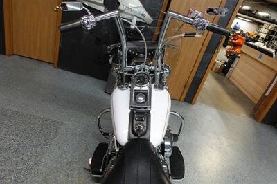 2007 Harley-Davidson Heritage Softail Classic   - Photo 24 - Kingman, KS 67068