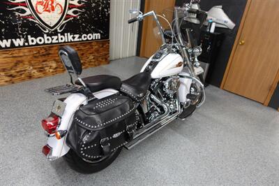 2007 Harley-Davidson Heritage Softail Classic   - Photo 9 - Kingman, KS 67068