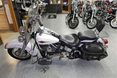 2007 Harley-Davidson Heritage Softail Classic   - Photo 6 - Kingman, KS 67068