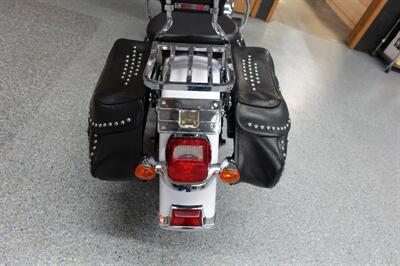 2007 Harley-Davidson Heritage Softail Classic   - Photo 23 - Kingman, KS 67068