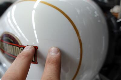 2007 Harley-Davidson Heritage Softail Classic   - Photo 15 - Kingman, KS 67068