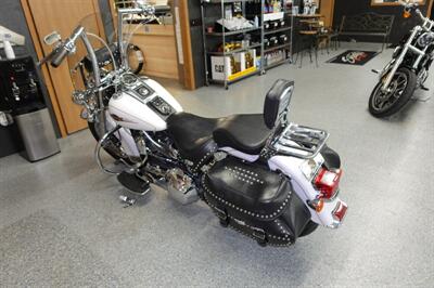 2007 Harley-Davidson Heritage Softail Classic   - Photo 7 - Kingman, KS 67068