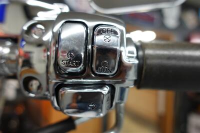 2007 Harley-Davidson Heritage Softail Classic   - Photo 27 - Kingman, KS 67068