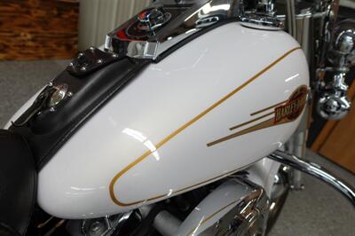 2007 Harley-Davidson Heritage Softail Classic   - Photo 16 - Kingman, KS 67068