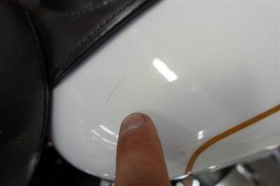 2007 Harley-Davidson Heritage Softail Classic   - Photo 17 - Kingman, KS 67068