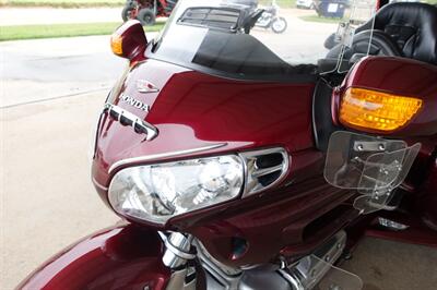 2005 Honda Gold Wing 1800 Trike Champion   - Photo 29 - Kingman, KS 67068