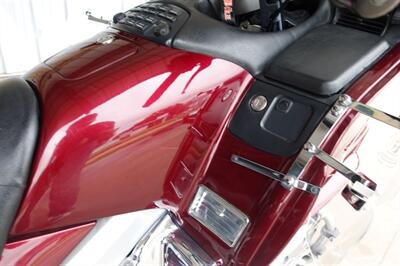 2005 Honda Gold Wing 1800 Trike Champion   - Photo 15 - Kingman, KS 67068