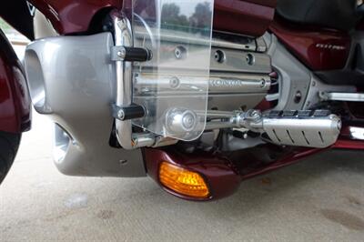 2005 Honda Gold Wing 1800 Trike Champion   - Photo 31 - Kingman, KS 67068