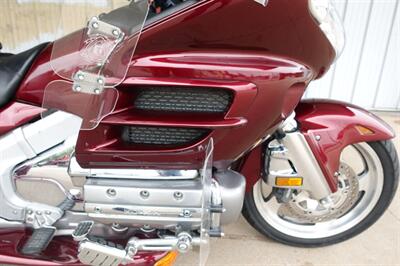 2005 Honda Gold Wing 1800 Trike Champion   - Photo 13 - Kingman, KS 67068
