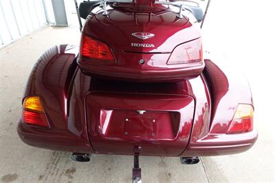 2005 Honda Gold Wing 1800 Trike Champion   - Photo 39 - Kingman, KS 67068