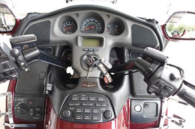 2005 Honda Gold Wing 1800 Trike Champion   - Photo 43 - Kingman, KS 67068