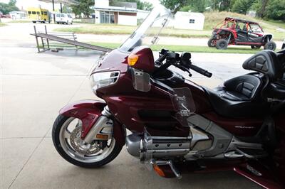 2005 Honda Gold Wing 1800 Trike Champion   - Photo 27 - Kingman, KS 67068