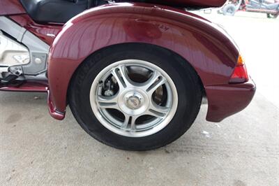 2005 Honda Gold Wing 1800 Trike Champion   - Photo 36 - Kingman, KS 67068