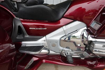 2005 Honda Gold Wing 1800 Trike Champion   - Photo 14 - Kingman, KS 67068
