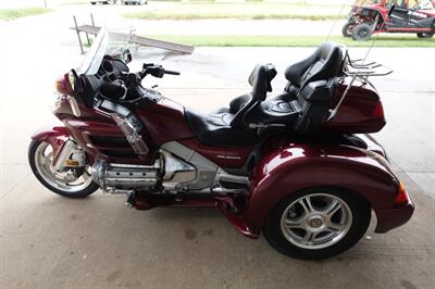 2005 Honda Gold Wing 1800 Trike Champion   - Photo 5 - Kingman, KS 67068