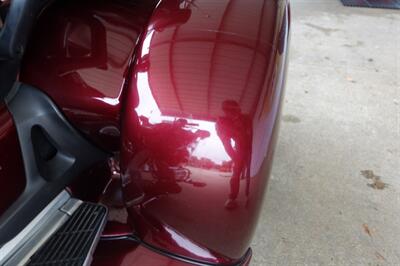 2005 Honda Gold Wing 1800 Trike Champion   - Photo 35 - Kingman, KS 67068