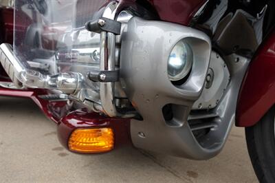 2005 Honda Gold Wing 1800 Trike Champion   - Photo 16 - Kingman, KS 67068