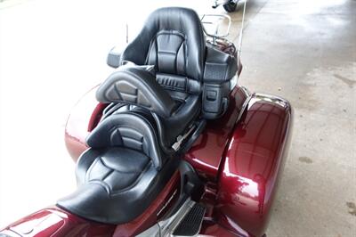 2005 Honda Gold Wing 1800 Trike Champion   - Photo 38 - Kingman, KS 67068