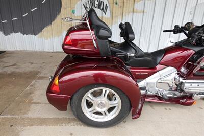 2005 Honda Gold Wing 1800 Trike Champion   - Photo 20 - Kingman, KS 67068