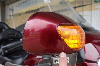 2005 Honda Gold Wing 1800 Trike Champion   - Photo 12 - Kingman, KS 67068