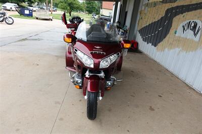 2005 Honda Gold Wing 1800 Trike Champion   - Photo 3 - Kingman, KS 67068