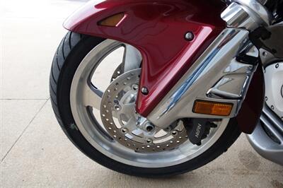 2005 Honda Gold Wing 1800 Trike Champion   - Photo 28 - Kingman, KS 67068